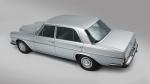 Mercedes-Benz 300 SEL 6.3 1967 года (UK)